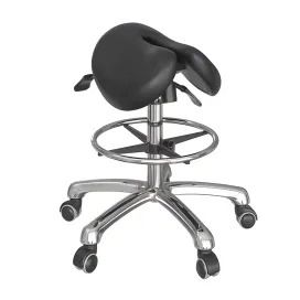 Saddle chair